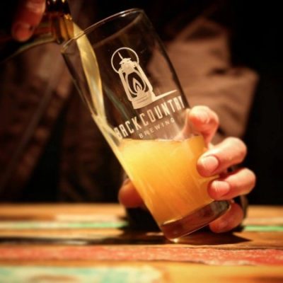 Canadian Beer News | Backcountry Glass