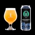 Backcountry Brewing | Don't Call Me Shirley | Can & Glass