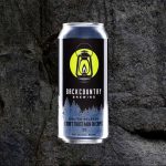 Backcountry Brewing | I Don't Trust Men In Capes ISA - Featured Image