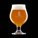 Backcountry Brewing | Greened Out Mosaic Double IPA - Glass