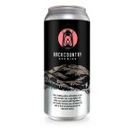Backcountry Brewing | Mom Goes To College Kettle Sour - Can Back