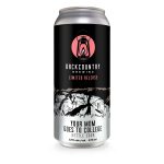 Backcountry Brewing | Mom Goes To College Kettle Sour - Can Front