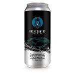 Backcountry Brewing | Prestige Worldwide Robust Porter - Back of Can