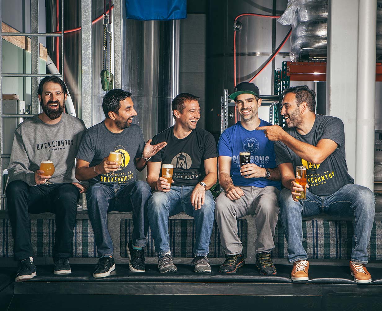 Backcountry Brewing Where To Buy