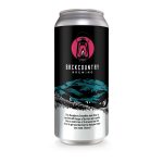Backcountry - Asking For A Friend | Smoothie Sour - Back of Can