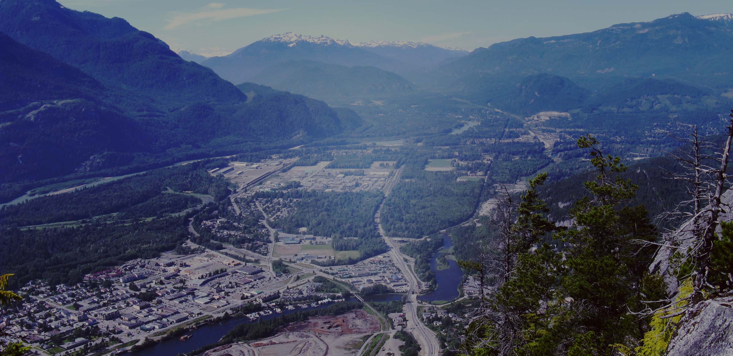 Backcountry Brewing Squamish