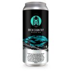 Backcountry - Oh, So You Know The Owner | West Coast IPA - Back of Can