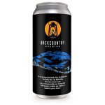 Backcountry - Do You Know The Muffin Man | Blueberry Muffin Sour - back of Can