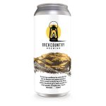Backcountry - Are You Suggesting Coconuts Migrate | Coconut and Chocolate Imperial Stout - Back of Can
