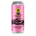 Backcountry - I'm Your Ch-Ch-Ch-Cherry Bomb | Cherry Bakewell Sour - Back of Can