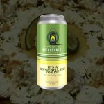 Backcountry - It's A Wonderful Day For Pie | Key Lime Pie Sour - Featured Image