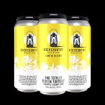 Backcountry - And Totally Redeem Yourself | Sour - 4 Pack Of Cans
