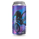 Backcountry Brewing - Mountain Life | Collaboration Pale Ale - Back of Can
