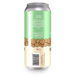 Backcountry Brewing - Babymaker | ISA - Back of Can