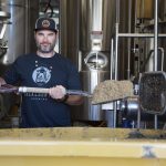 Mountain Life & Backcountry Brewing Beer Collaboration - John Burak