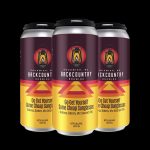 Backcountry Brewing - Go Get Yourself Some Cheap Sunglasses | Sabro, Galaxy, and Vic Secret IPA - 4 Pack Cans