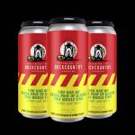 Backcountry Brewing | You Had An Extra Pair Of Gloves This Whole Time | Cherry Lime Sour - Can Triple