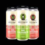 Backcountry Brewing | Well La Ti Frickin' Da | Pack of Cans