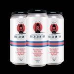 Backcountry Brewing | Haven't We Had This Conversation Before | Czech Pilsner - Pack of Cans