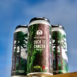 Backcountry Brewing | Cans of 