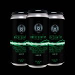 Backcountry Brewing | That's No Moon | Galaxy IPA - Pack of Cans