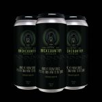 Backcountry Brewing | Nuke It From Orbit, It's The Only Way To Be Sure | Citra West Coast IPA - Pack of Cans
