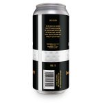 Backcountry Brewing | Are You Too Good For Your Home??? | Pale Ale - Back of Can