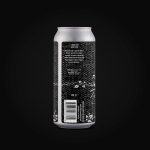 Backcountry Brewing | My Name Is Inigo Montoya, You Killed My Father, Prepare To Die | Simcoe West Coast IPA - Back Of Can