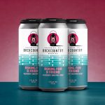 Back Country Brewing | Asking For A Friend 2021 | Raspberry Smoothie Sour - Pack of Cans