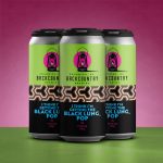 Back Country Brewing | I Think I Got The Black Lung, Pop | IPA - Pack of Cans