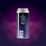 Back Country Brewing | This Is What It Sounds Like When Doves Cry | Blackberry Gose - Back of Can