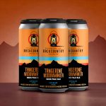 Back Country Brewing | Tangerine Widowmaker | India Pale Ale - Pack of Cans