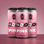 Backcountry Brewing | On Wednesdays We Wear Pink | Strawberry Lemonade Sour - Pack of Cans