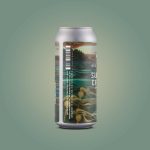 Backcountry Brewing | Suck It Cancer 2021 | Pale Ale - Back of Can