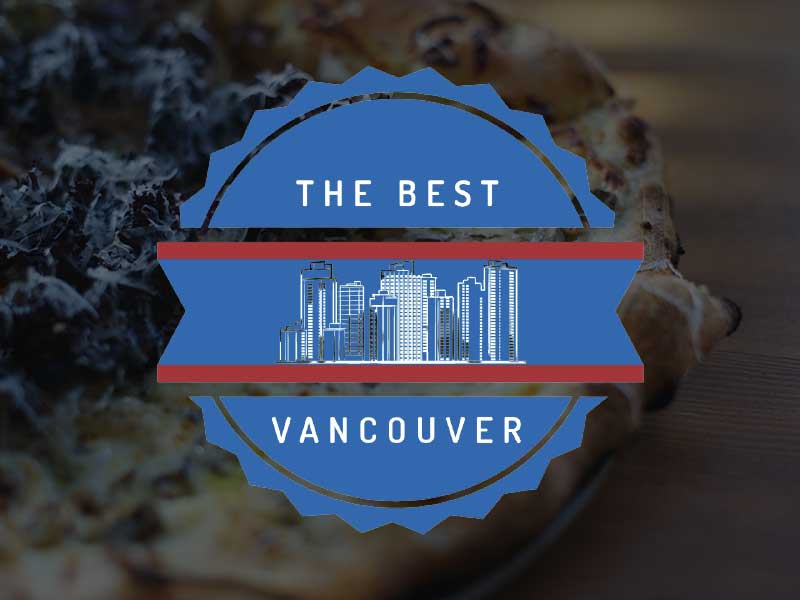 The Best Vancouver | 2021
