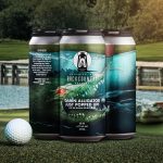 Backcountry Brewing | Damn Alligator Just Popped Up! Cut Me Down In My Prime | NE IPA - Pack of Cans (1)