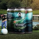 Backcountry Brewing | Damn Alligator Just Popped Up! Cut Me Down In My Prime | NE IPA - Pack of Cans (2)