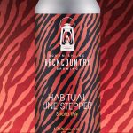 Backcountry Brewing | Habitual Line Stepper | Strata IPA - Front of Can on Background (1)