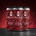 Backcountry Brewing | Habitual Line Stepper | Strata IPA - Pack of Cans