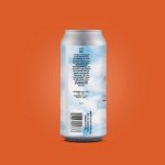 Backcountry Brewing | Marriage Is A Punishment For Shoplifting In Some Countries | Pale Ale - Back of Can