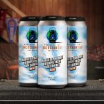 Backcountry Brewing | Marriage Is A Punishment For Shoplifting In Some Countries | Pale Ale - Pack of Cans
