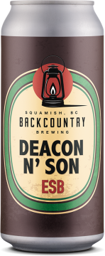 Extra Special Bitter⁠